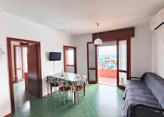 Appartement Apollo Fronte Mare