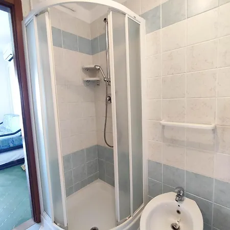 Apollo Fronte Mare Apartmán Lido di Jesolo