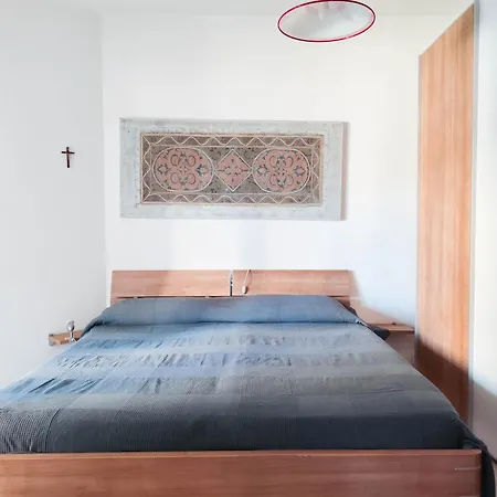 Apartmán Apollo Fronte Mare *