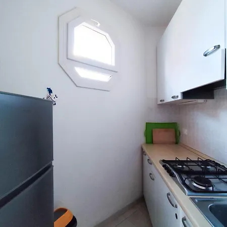 Apollo Fronte Mare Apartmán