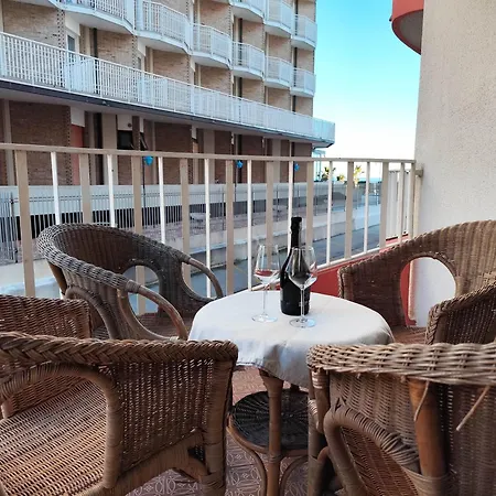 Apollo Fronte Mare Apartment Lido di Jesolo