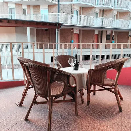 Apartment Apollo Fronte Mare Lido di Jesolo