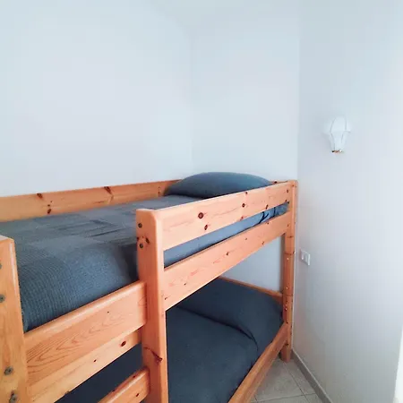 Apollo Fronte Mare Apartment *