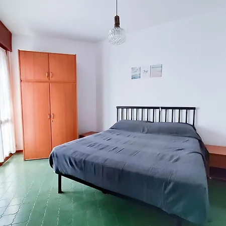 Apartment Apollo Fronte Mare Lido di Jesolo