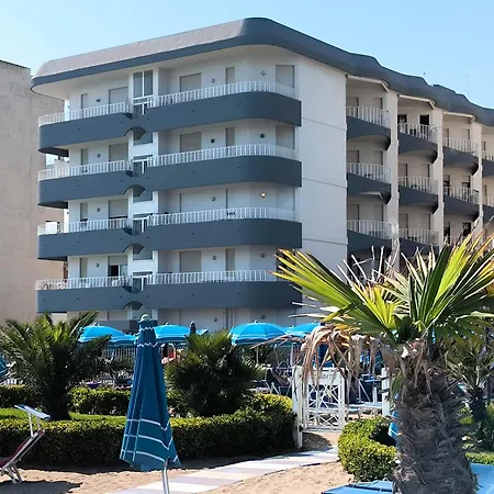 Apartmán Apollo Fronte Mare