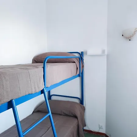 Apollo Fronte Mare Apartmán Lido di Jesolo