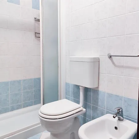 Apollo Fronte Mare Apartmán *