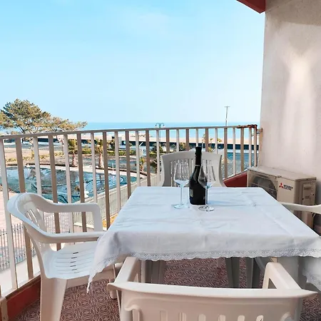 Apollo Fronte Mare Apartmán