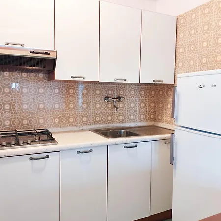 Apollo Fronte Mare Appartement *